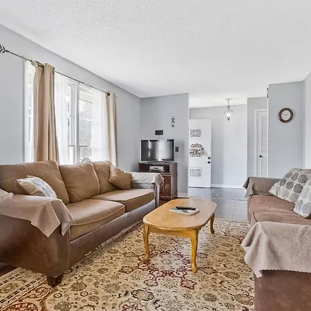 Harpeth Hideaway Villa